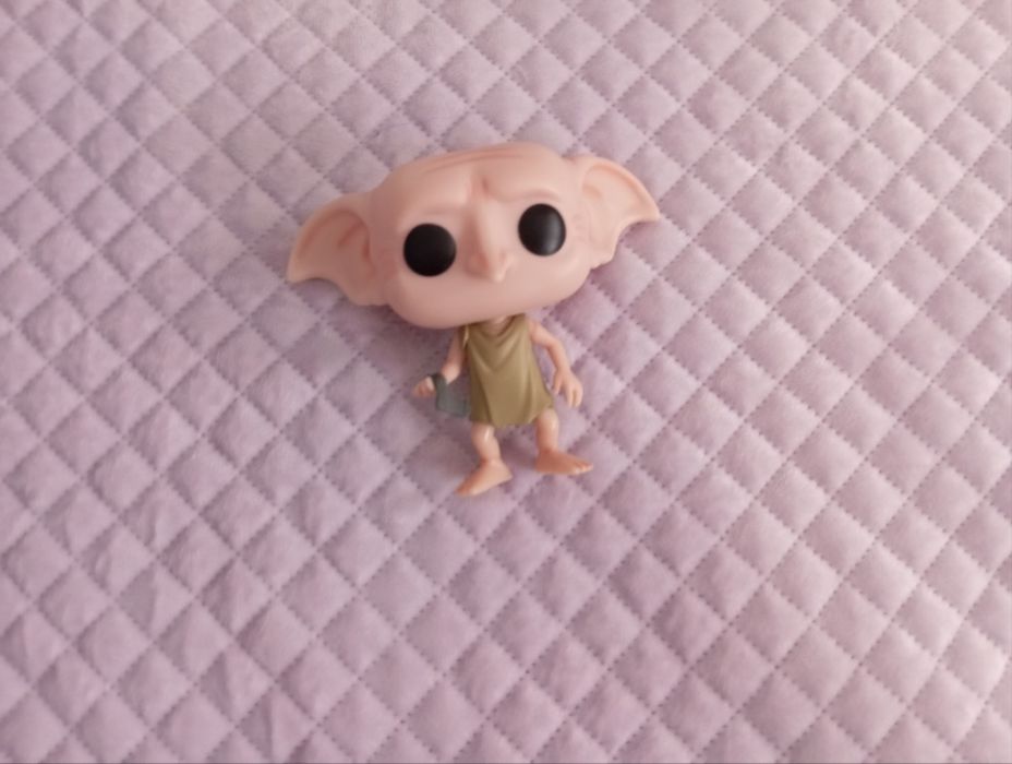 Zgredek Funko pop Harry Potter