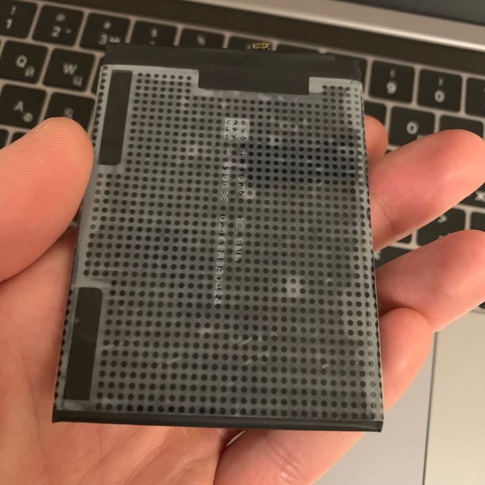 ОРИГІНАЛ Батареї до Xiaomi (всі моделі)