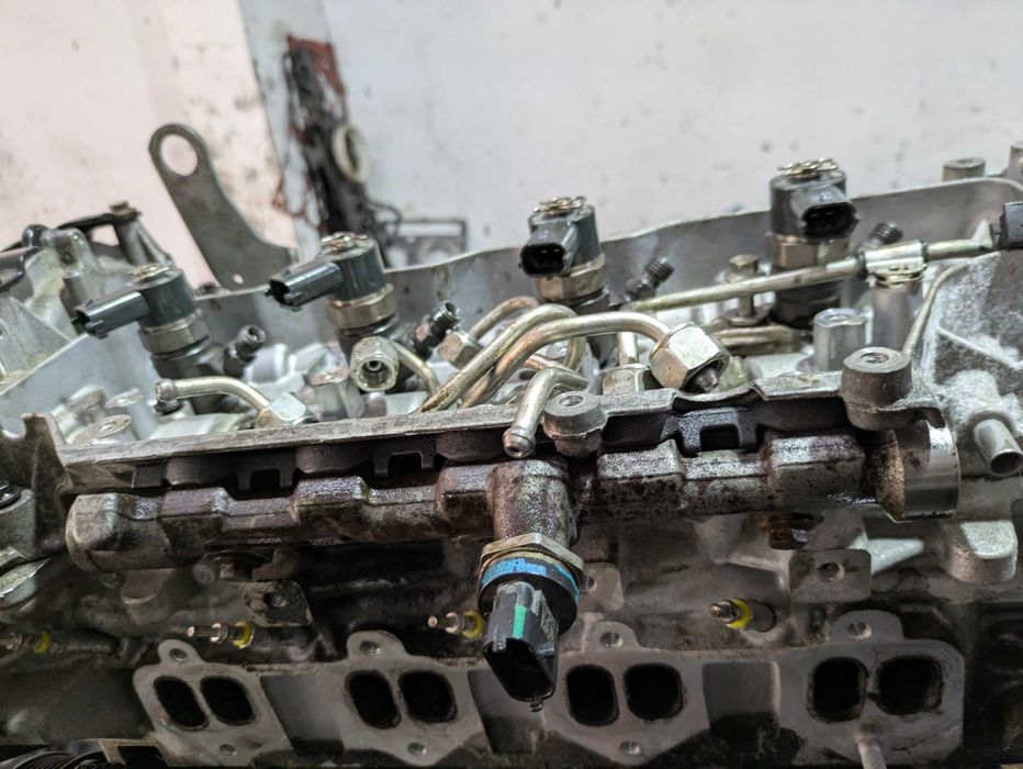Motor Fiat Scudo ou trafic ás peças