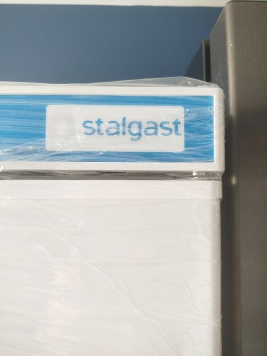 Lodówka gastronomiczna Stalgast