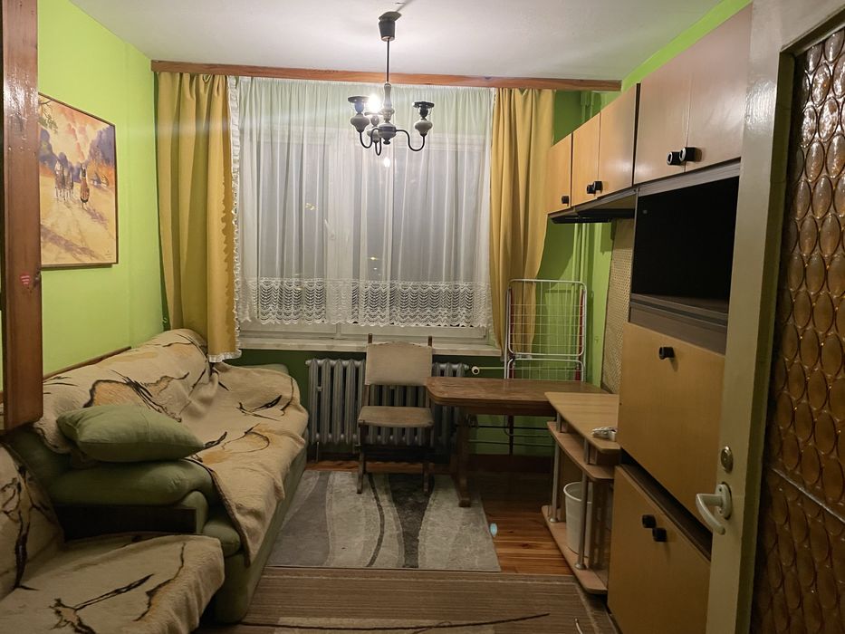 Wynajme pokoj na os Karpacim