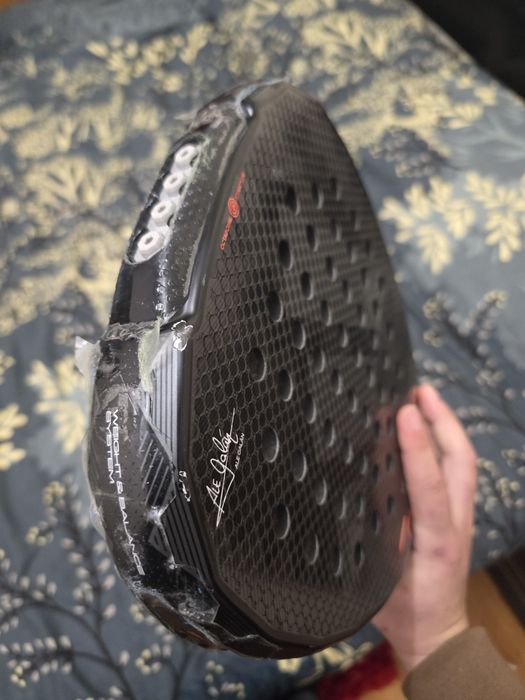 Adidas metalbone hrd 3.4 2025