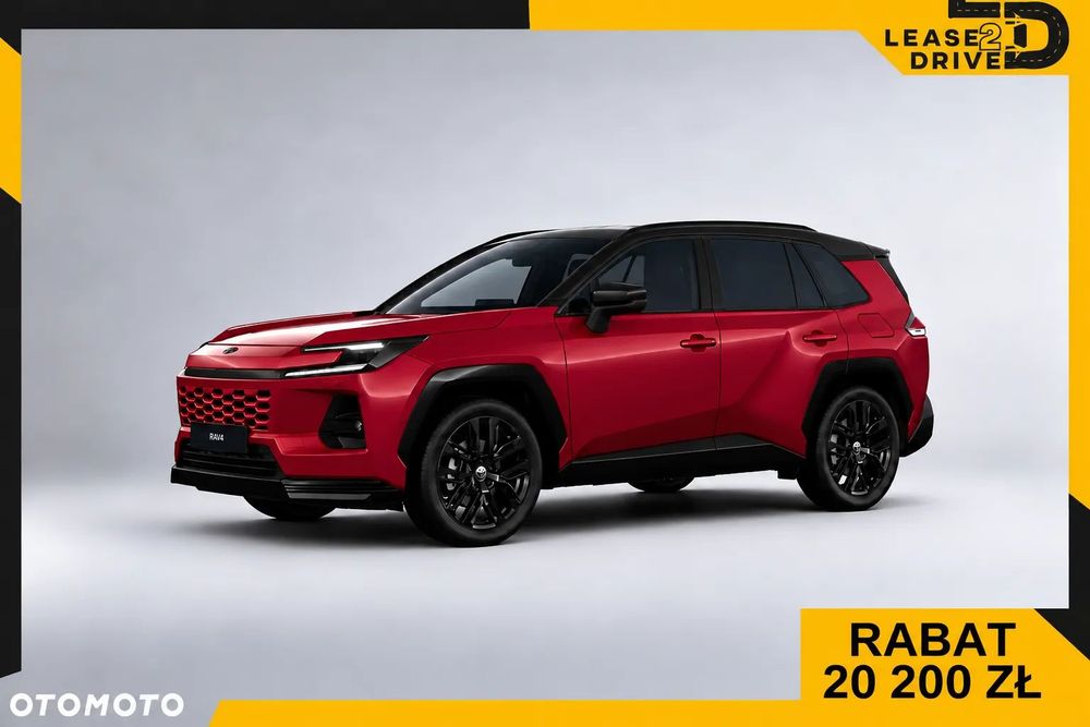 Toyota RAV-4
