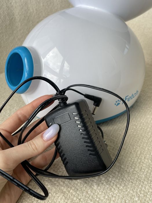 Ifetch смарт іграшка для собак