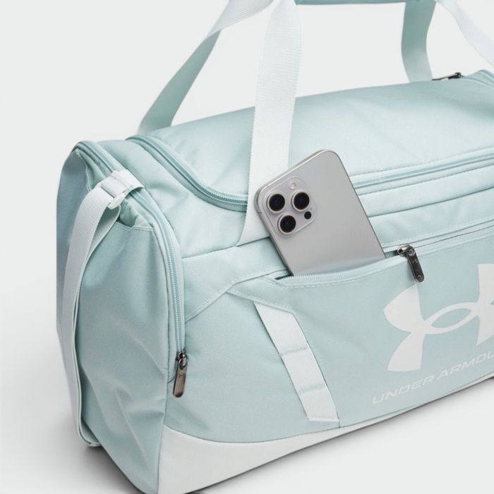 Сумка Under Armour Undeniable 5.0 Duffel 1369222-477