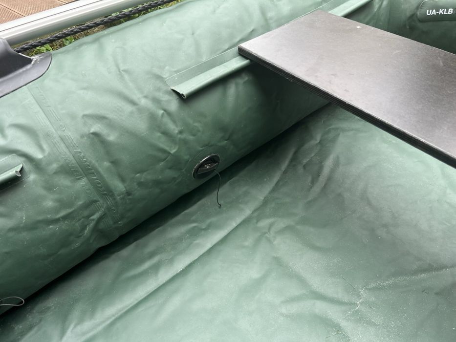 Ponton Kolibri k-260 t