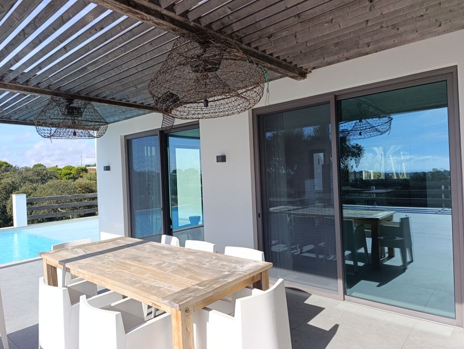 Limpeza de Vidros, Sofás e Colchões – Algarve