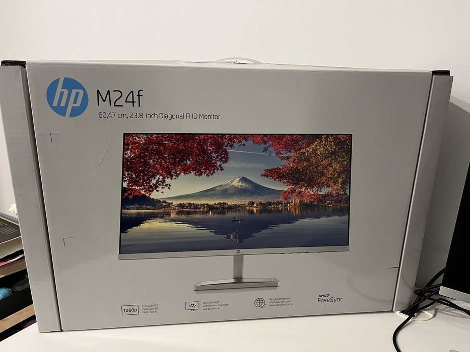 Monitor HP M24f 23.8 inch