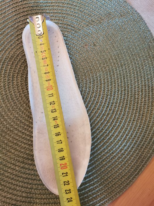 Buty komunijne, roz. 36
