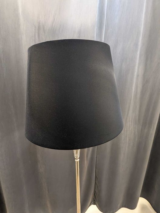 Lampa w stylu glamour