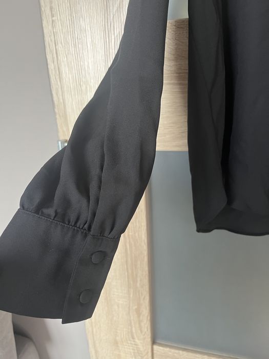 Czarna koszula Primark