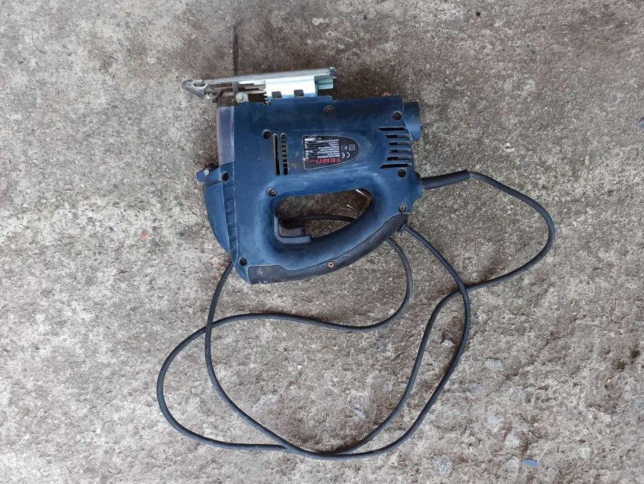 Лобзик електричний Темп ПЛЕ-100 Электролобзик ПЛЭ-100