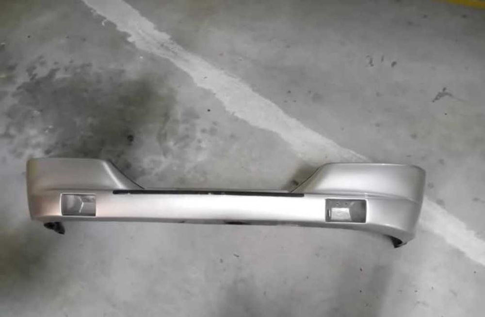 Para choques mitsubishi l200