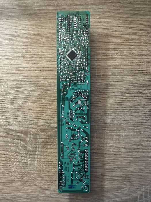 Плата управління до холодильника (мозги)