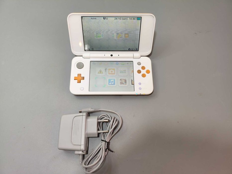 Nintendo New 2DS XL (Como Nova)