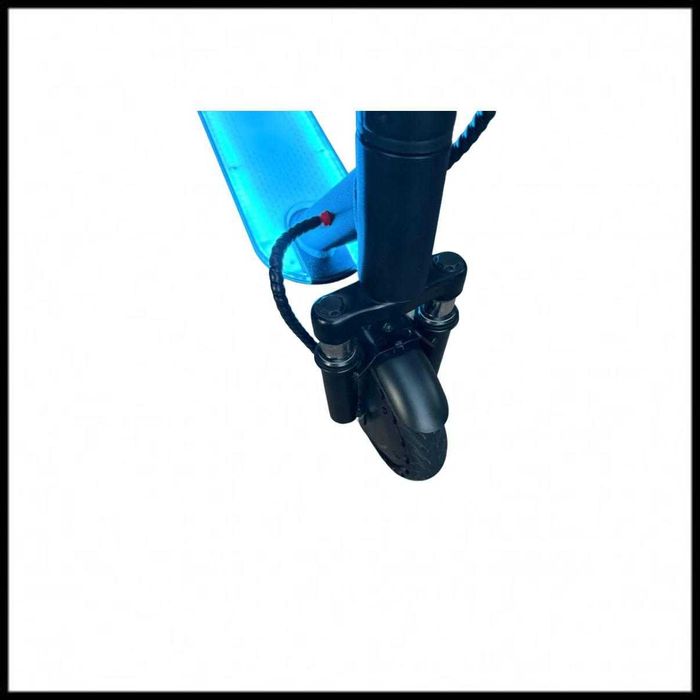 Электросамокат E-Scooter