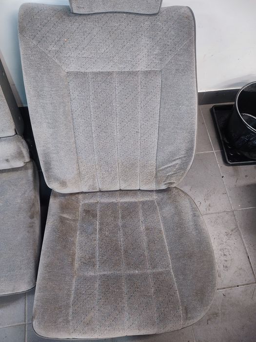 VW passat B3 B4 regulowana kanapa rarytas vr6 g60 afn unikat syncro