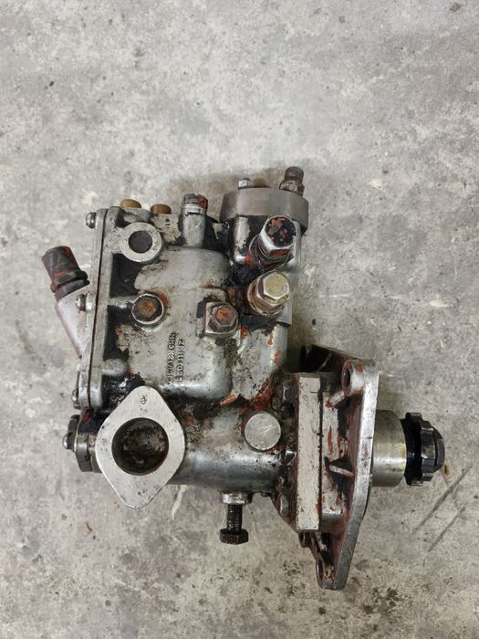 Продам насос для Т-25