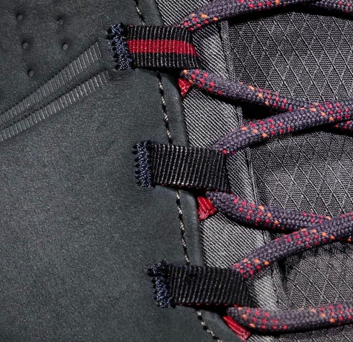 Mammut Nova IV Mid GTX Mulher botas de trekking e caminhadasMulher
