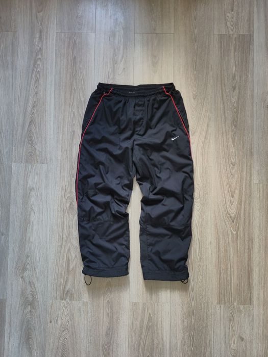 Pants Nike Neylon Vintage