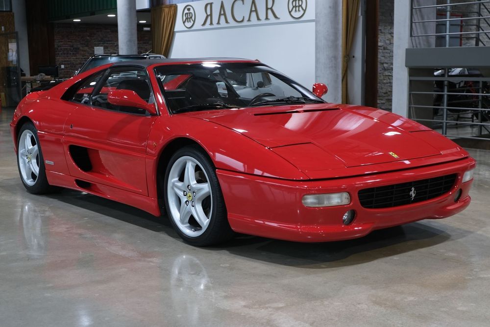 Ferrari 355 GTS