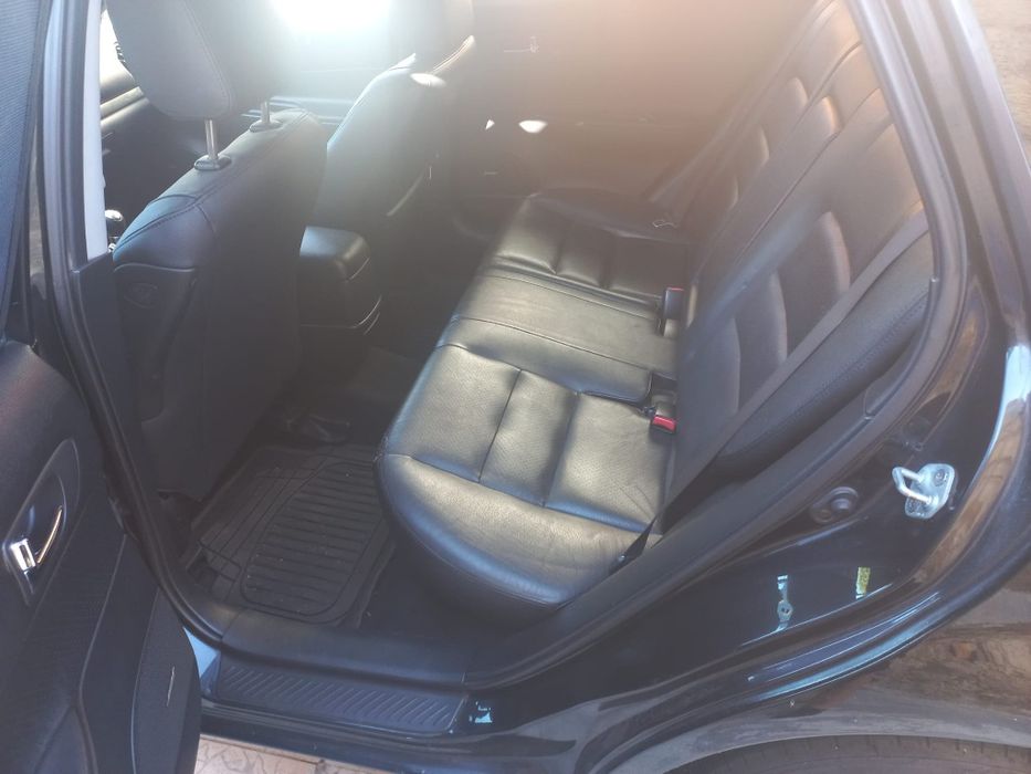 Mazda 6 2.0 136cv