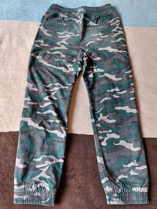 Теплі штани для підлітка, RESERVED, 152