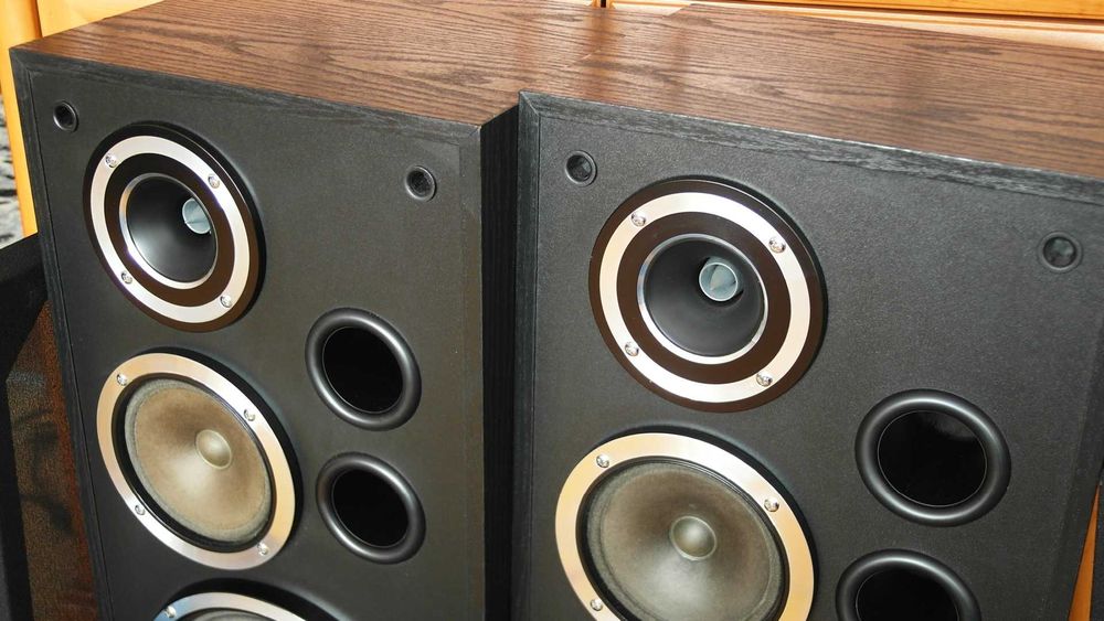ALTUS 150 unitra tonsil komplet, ładny stan