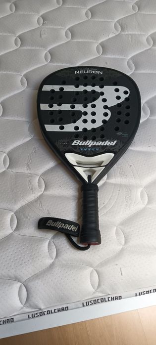 Bullpadel Neuron Chingotto