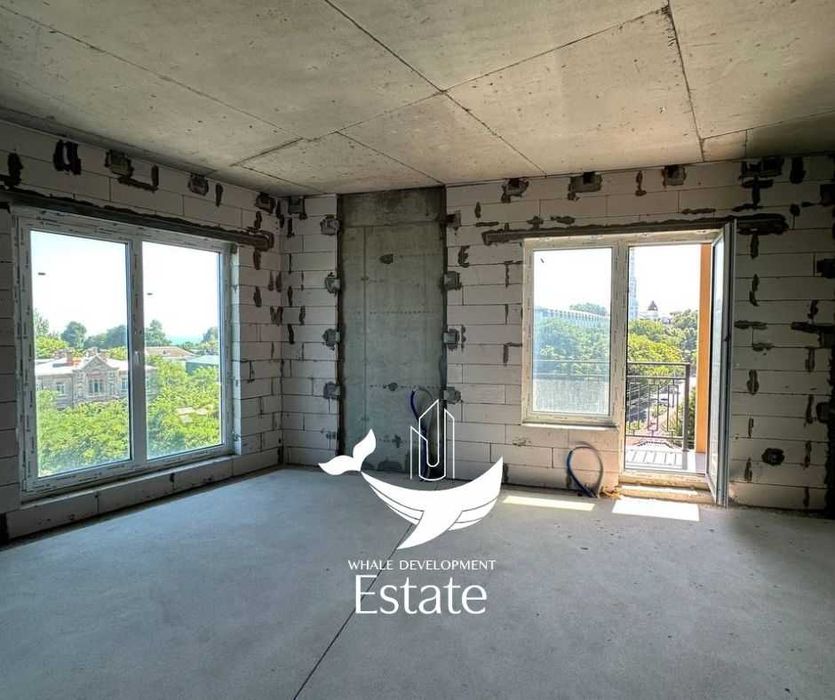 2-rooms apartment apartment by the address (area 78 m²) - Atlanta.ua - photo 15