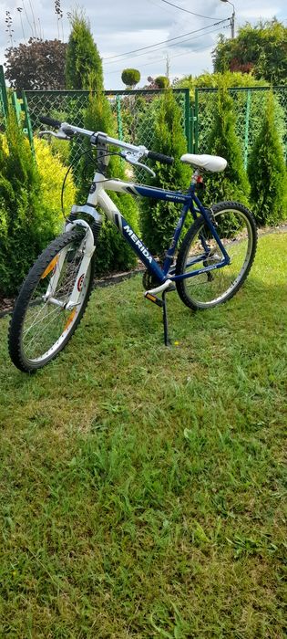 Sprzedam rower Merida 26