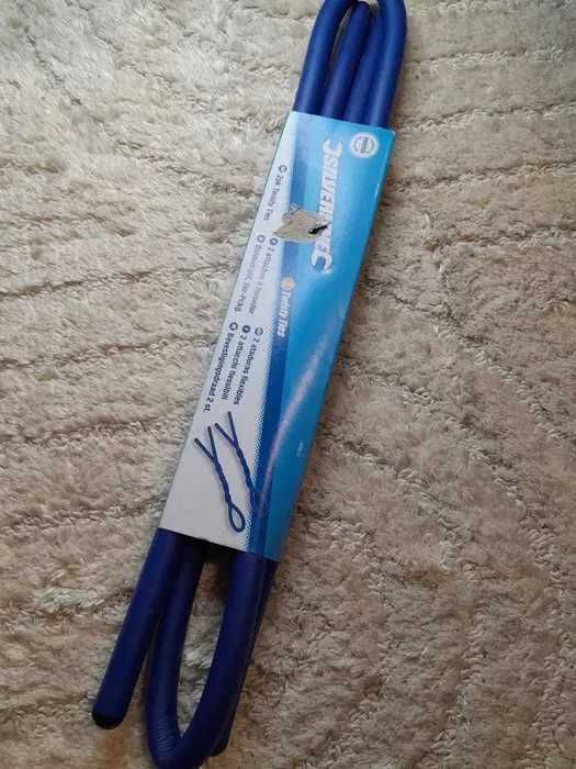 Nowa opaska ogrodowa druciana w otulinie 80cm Wyprzedaż !!