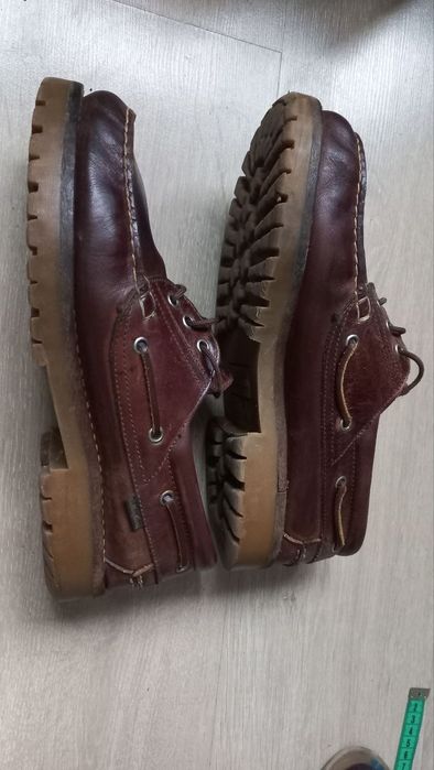 Callaghan 42 p. натуршкіра