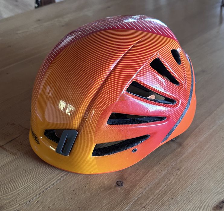 Kask wspinaczkowy Petzl Meteor III +