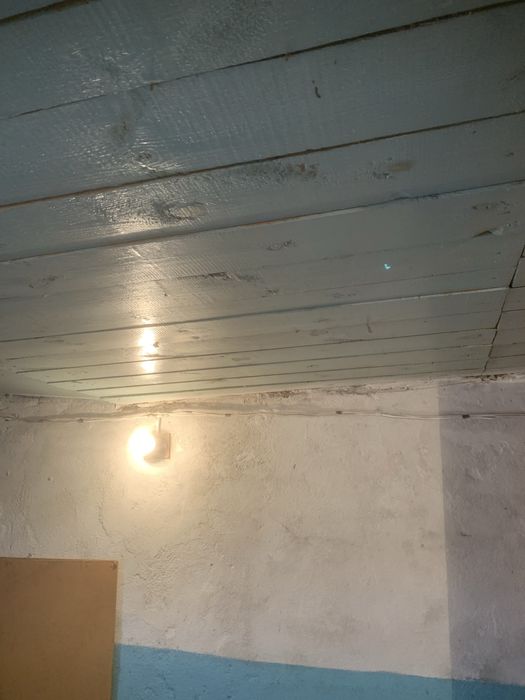 Гаражний коперати Восход