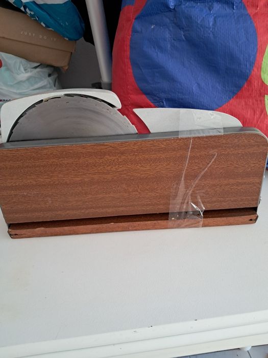 Fiambreira  usada64285123752578121