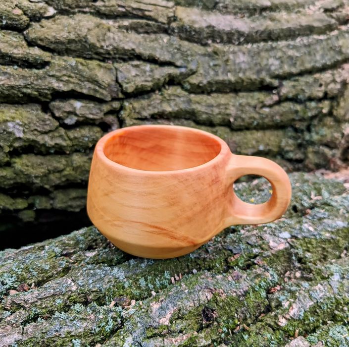 Кукса (дерев'яна чашка)