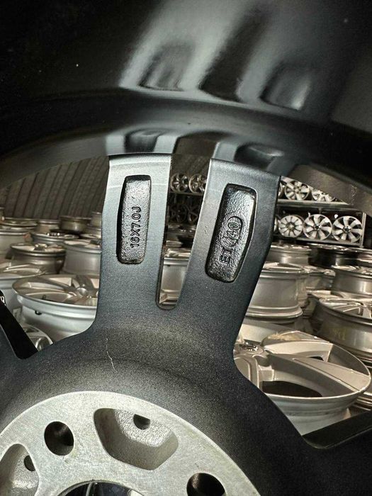 R16 5x112 7.0J ET40 | Модель ZW 8104 (BP) диски в наявності!