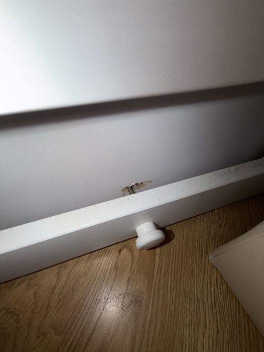 Ліжко дитяче деревяне