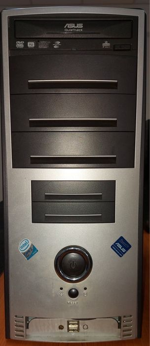 Системний блок Asus