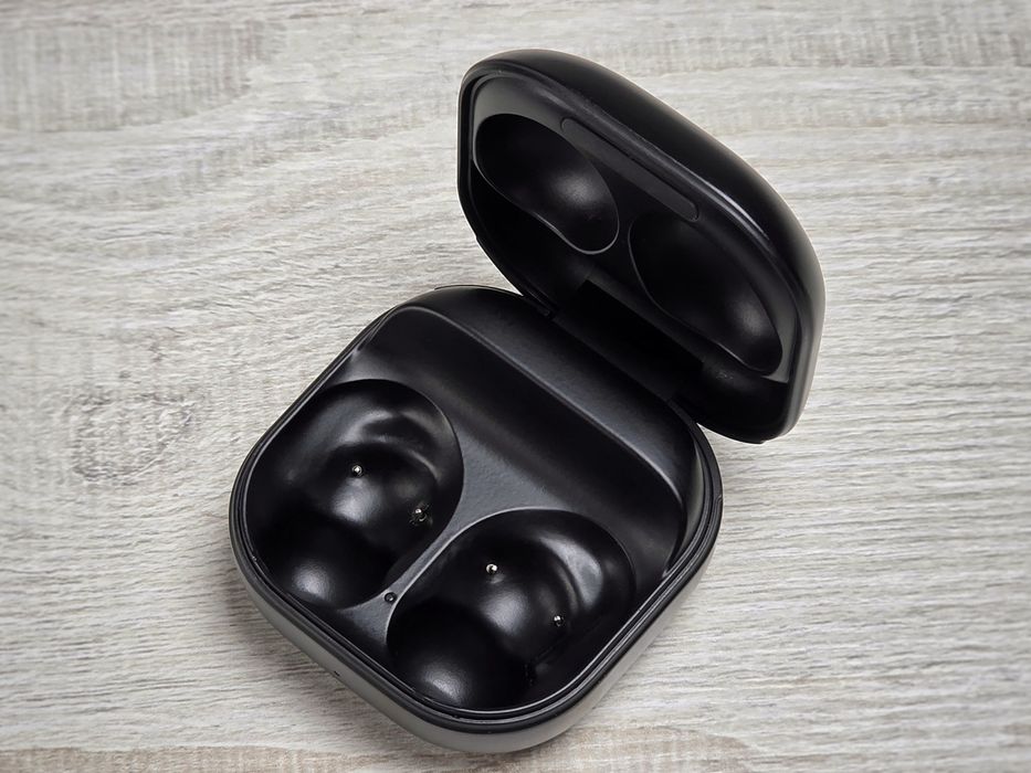 Бездротові навушники Samsung Galaxy Buds Pro Black (SM-R190)• ОРИГІНАЛ