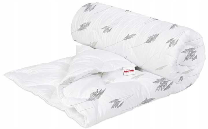Kołdra Fargrik 220X200 antyalergiczna wzór