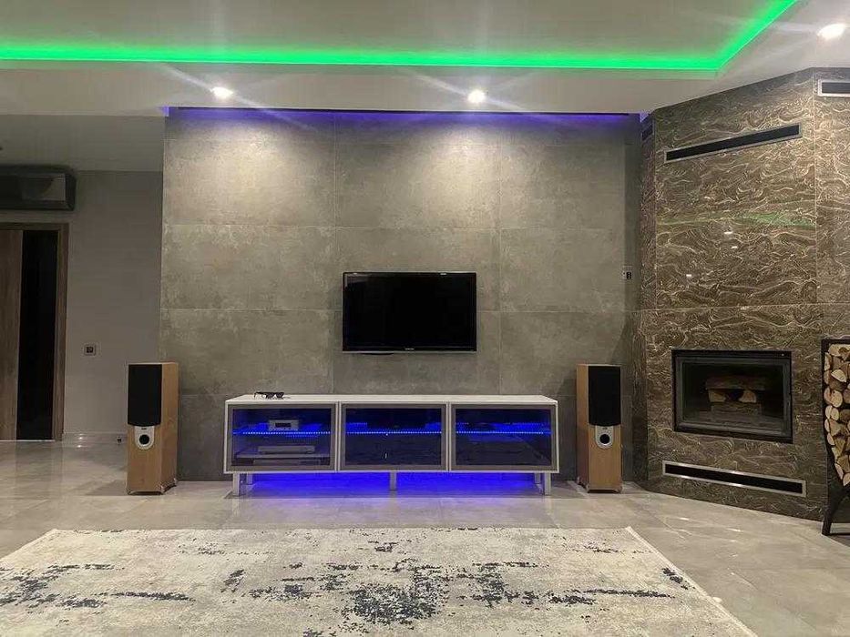 Продаж 4к квартири ДВОРІВНЕВА ПРЕМІУМ 165/148/17м² Дж.Вашингтона 349999$