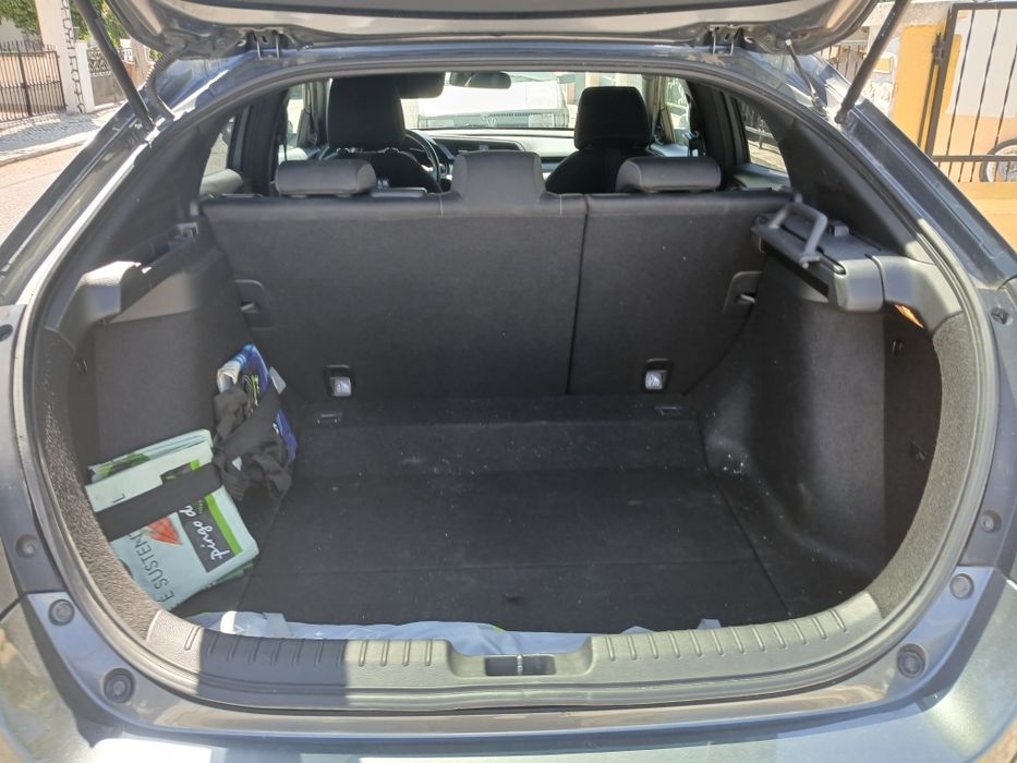 Honda civic 1.0 turbo vtec elegance navi