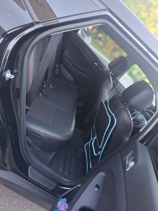 Продам Hyundai Tucson