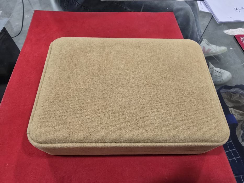 Conjunto de fios de perolas de cultura - Ref  3