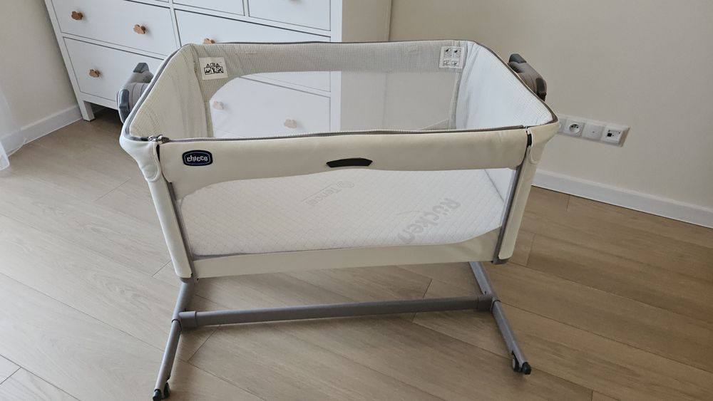 Dostawka Chicco Next 2 Me