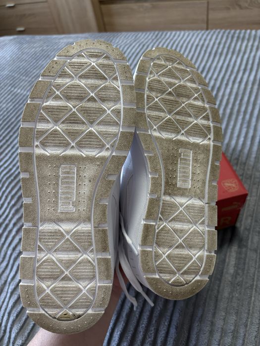 Продам Puma Karmen ll ldol 40р