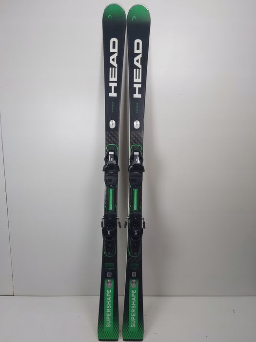 nartybochnia.pl* HEAD supershape E-MAGNUM 2025 - 170 NABO 6320