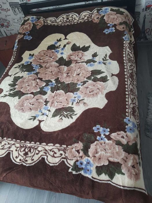 тепла ковдра  одіяло